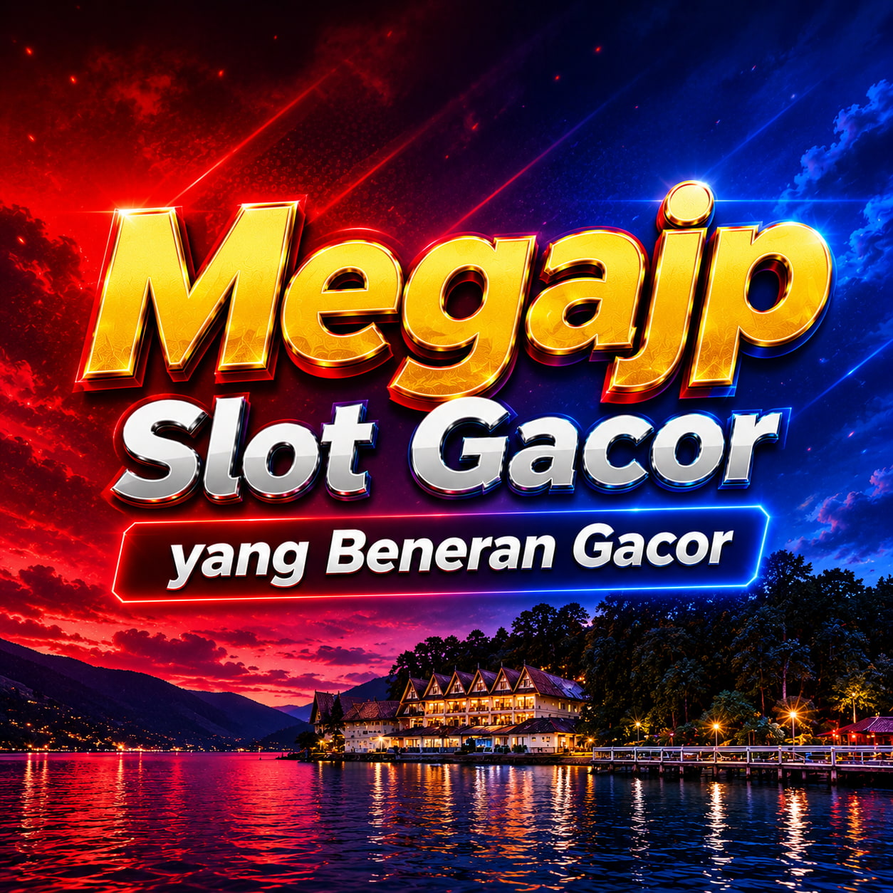 MEGAJP